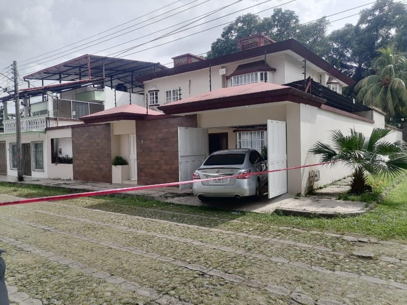 Decomisa FGR dos toneladas de cocaína en Tapachula