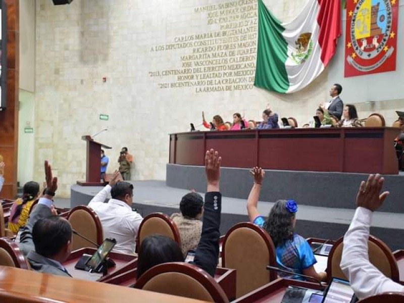 Decretan Día del Bienestar en Oaxaca; autoridades deben de garantizarlo