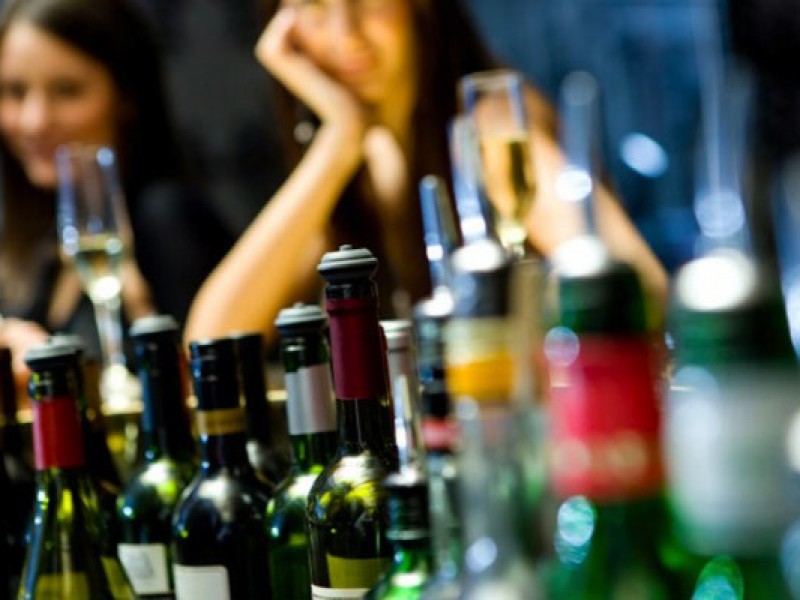 Decretan Ley Seca para expendios en Sonora