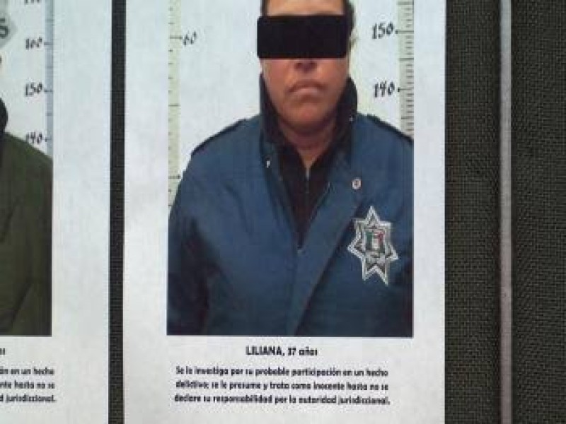 Decretan libertad a policías implicados en secuestro