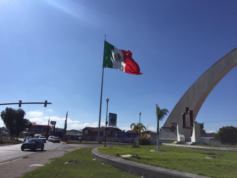 Decretan luto nacional en México por víctimas COVID