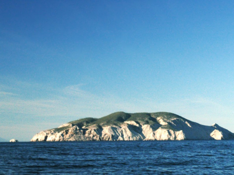 Decretan zonas de refugio en San Pedro Nolasco