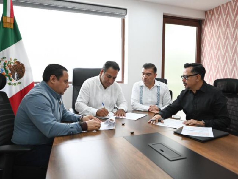 Decreto histórico en materia laboral en beneficio de personas con discapacidad