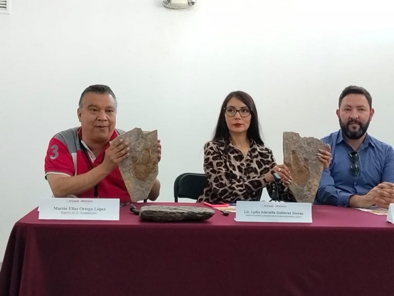 Dedicarán exposición de pueblos originarios a la niñez nogalense