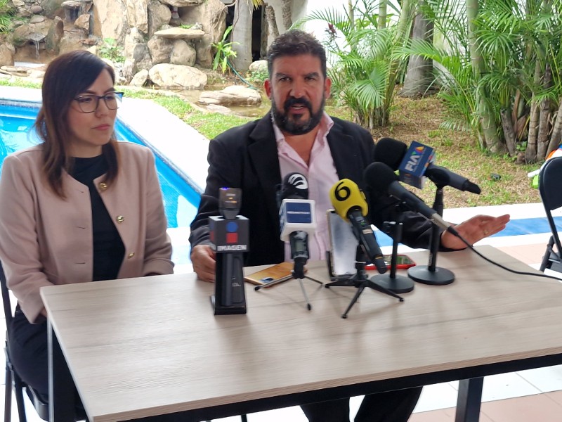 Defensa de Omar N solicitará suspensión condicional de proceso