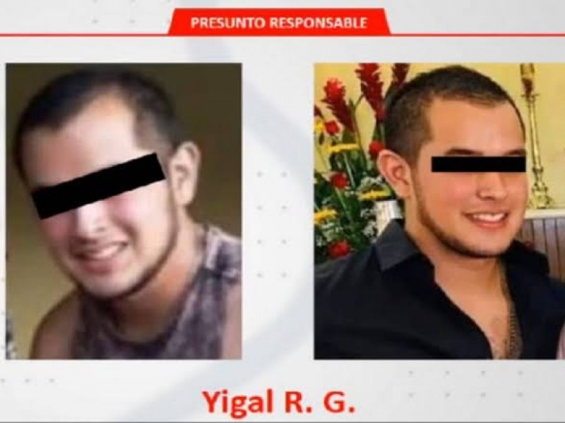 Defensa de Yigal N solicitó procedimiento abreviado