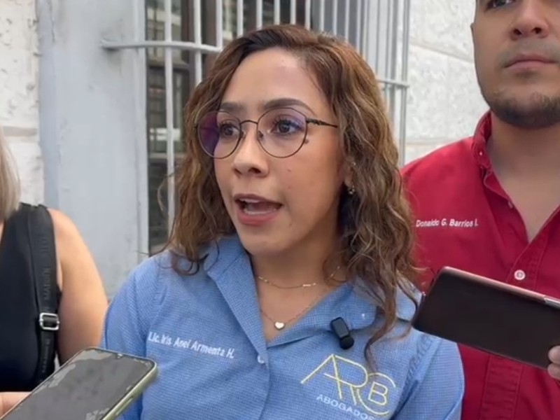 ﻿Defensa del agente AMIC afirma que fue un accidente