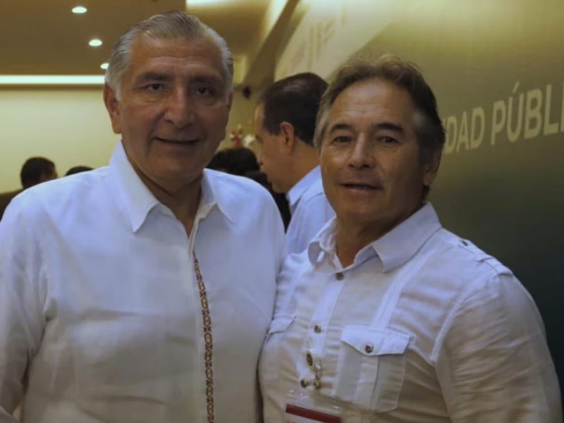 DEFENSA no compartió con AMLO información sobre Bermúdez Requena