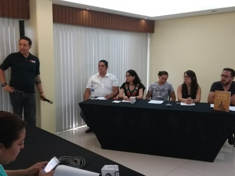 Crean agenda urbana de movilidad para los candidatos