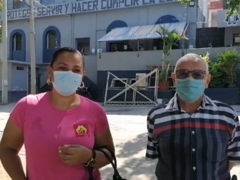 Defensores denuncian atropellos a derechos de animales en Salina Cruz