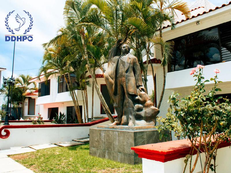 Defensoría de Oaxaca señala omisiones de Fiscalía antes del homicidio de periodista