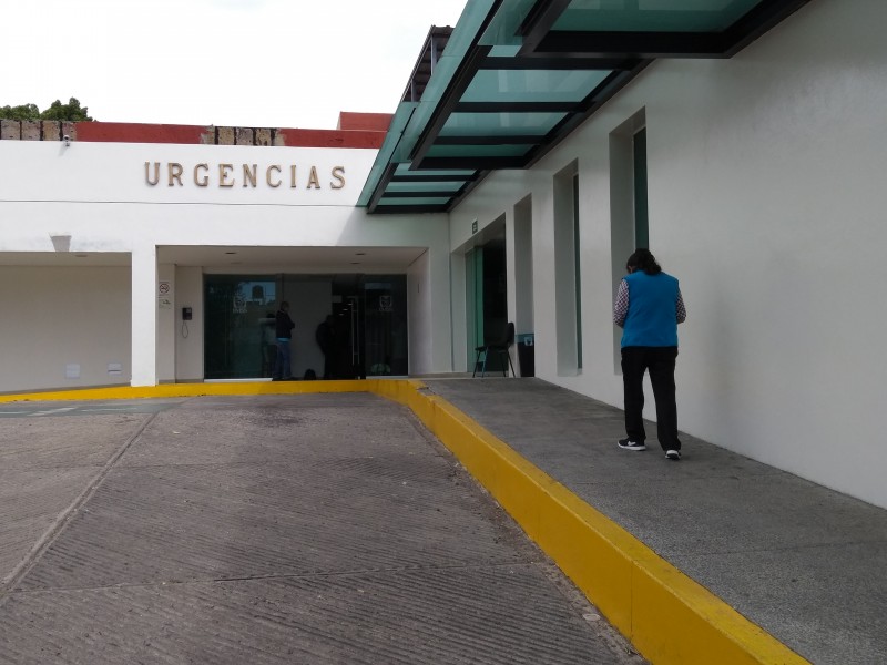 Deficiencias del IMSS provocan inconformidad entre sector empresarial