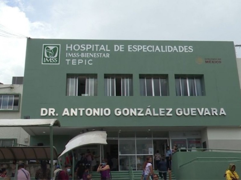 Deficiente el sector salud en México y con problemas de diagnóstico