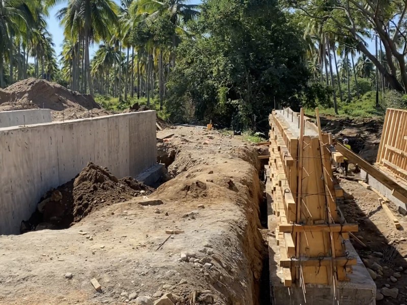 Deficiente infraestructura carretera repercute inversión en corredor Petatlán-Zihuatanejo-La Unión