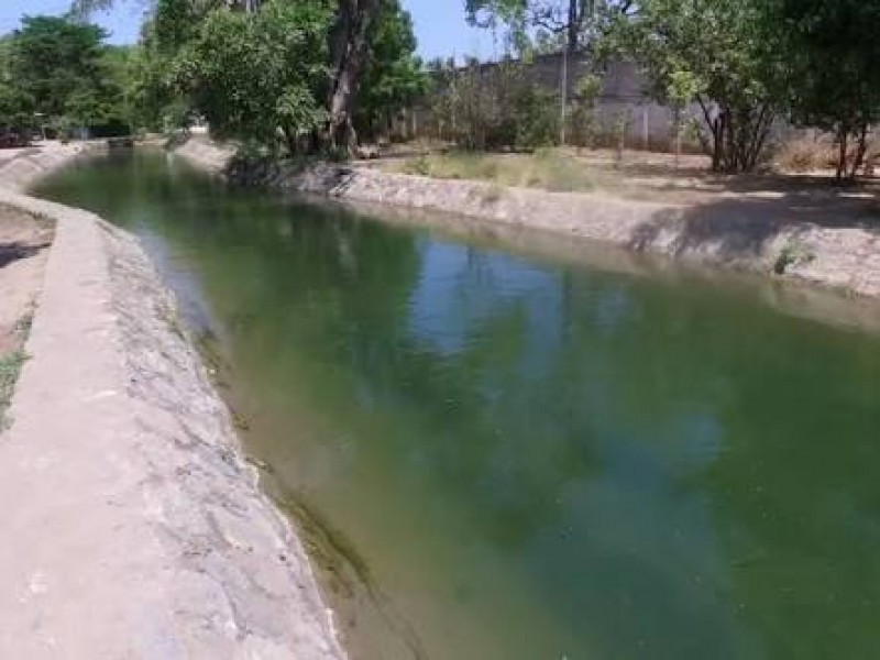 Deficiente sistema de riego afecta al campo istmeño