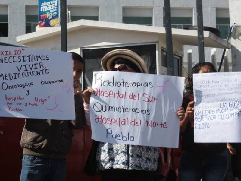 Déficit de médicos en Hospital General del Norte