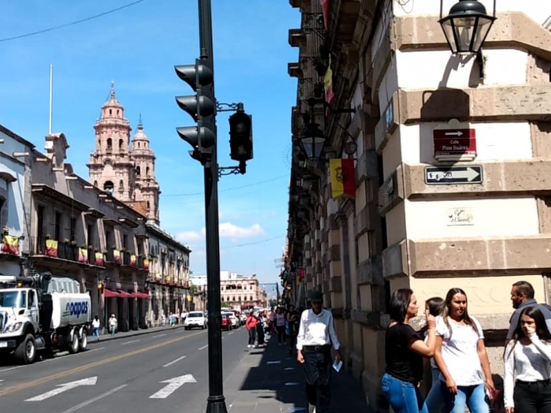 Déficit presupuestal pega al Centro Integral de Semáforos