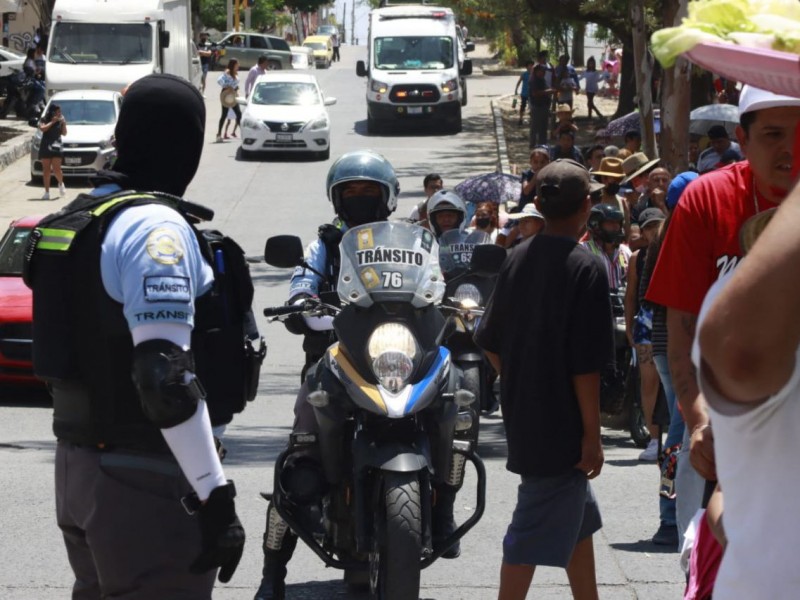 Defiende gobernador de Guanajuato estrategia de seguridad; estamos avanzando, dice.