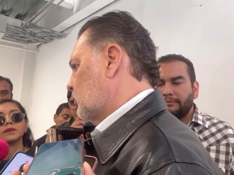 Defiende gobernador su postura en contra del aborto