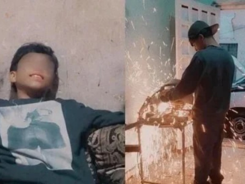 Cumplio policia protocolos de menor que murió en anexo.