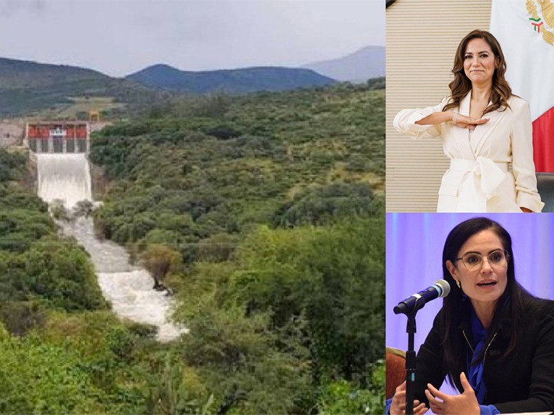 Defienden acueducto Solís – León es un derecho humano