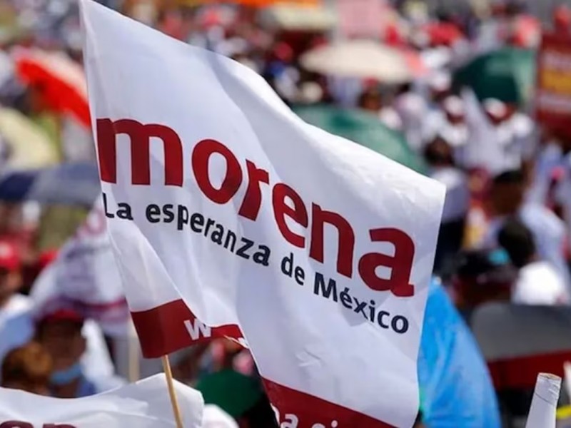 Define Morena candidaturas a diputaciones locales de Veracruz