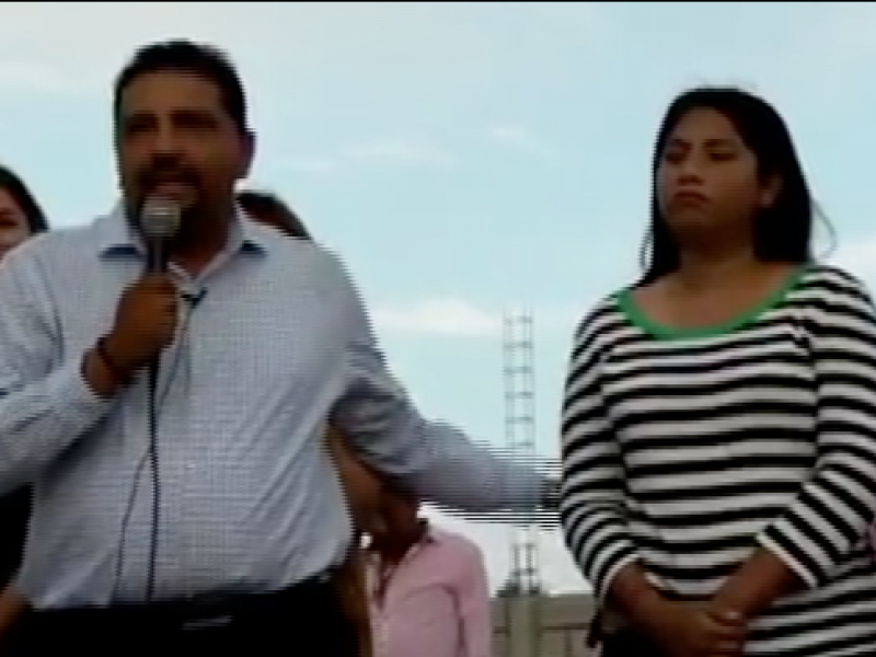 Define planes alcalde electo de Chiapa de Corzo