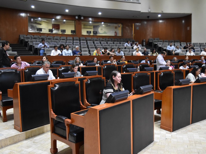 En Jalisco definen posiciones del Congreso; MC conservará mayoría