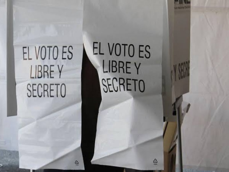 Definen topes de gastos de campaña; $6 millones en Guadalajara