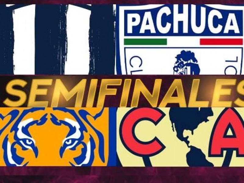 Definidas las semifinales de la Liga MX Femenil
