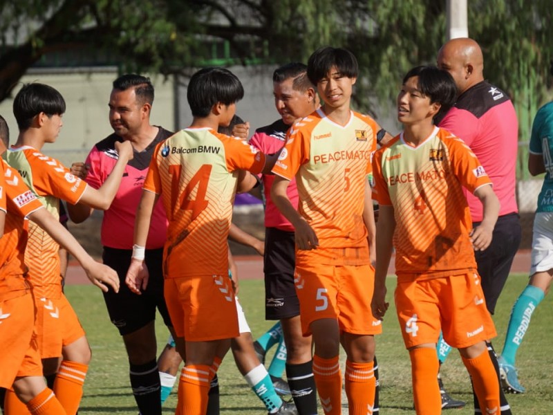 Definido los finalistas para la Copa de la Fraternidad