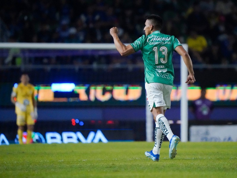 Definido rivales de Club León para Leagues Cup 2024