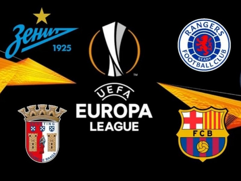 Definidos los equipos para octavos en Europa League