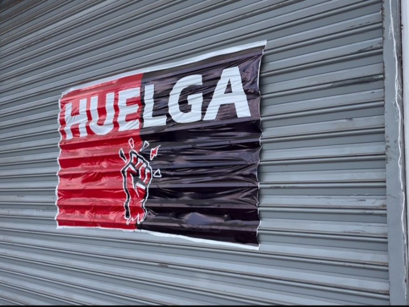 Definirán en votación continuidad de huelga en Monte de Piedad