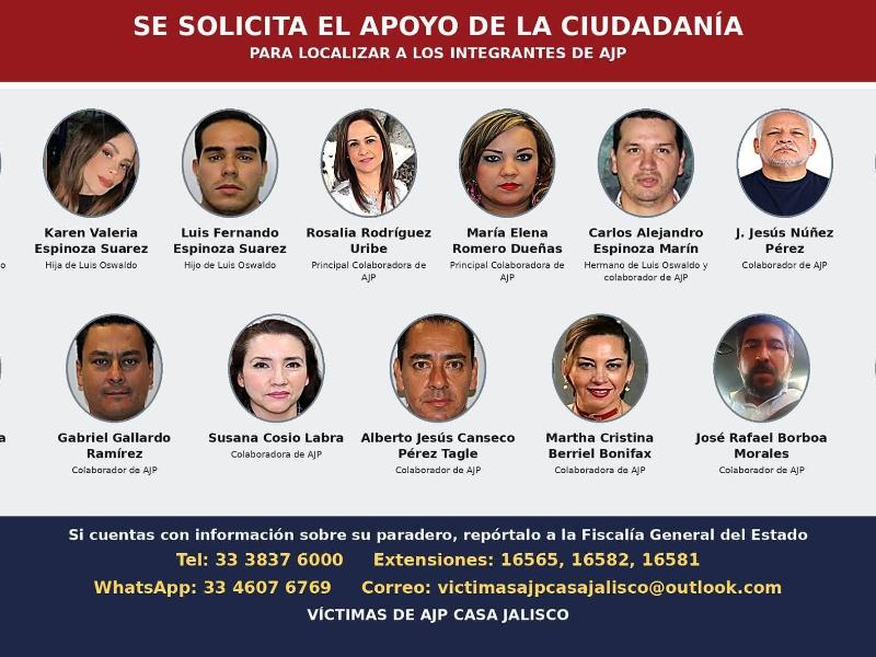 Defraudados de AJP denuncian retrasos judiciales y exigen avanzar en 20 carpetas