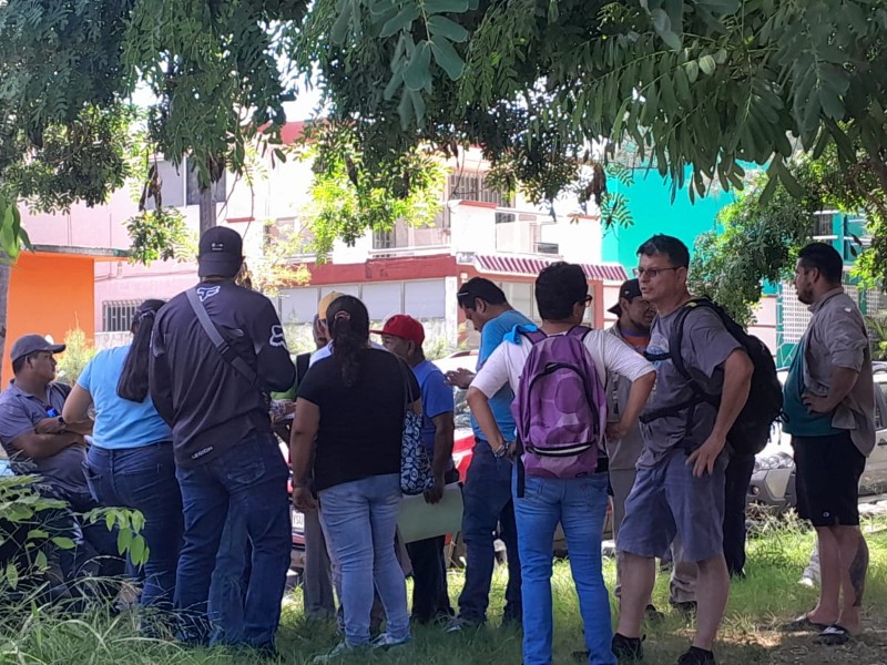 Defraudados esperan acuerdo con apoderado legal de empresa financiera de autos