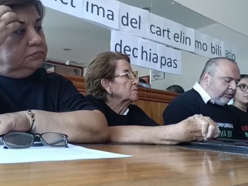 Defraudados por cártel inmobiliario obtienen justicia después de 10 años