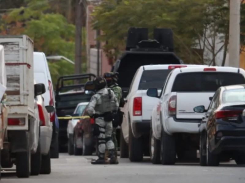 Deja ataque armado dos muertos y un lesionado en SMA | Meganoticias
