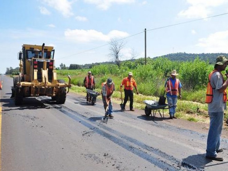 Deja Espriú cinco proyectos en proceso para Jalisco