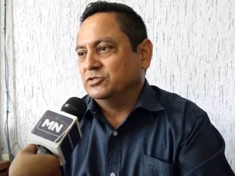 Deja Lázaro Efrén de la Rosa el SNE