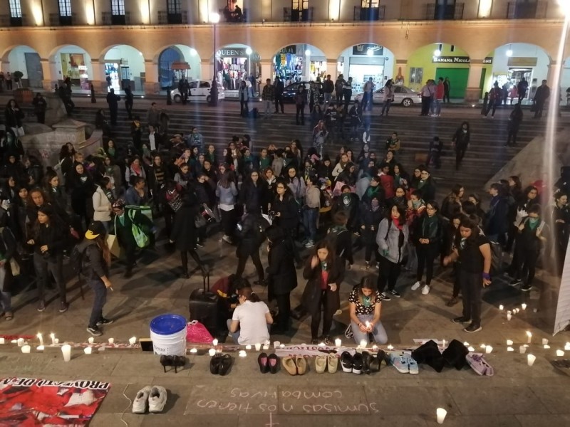 Deja pérdidas millonarias manifestaciones en Toluca