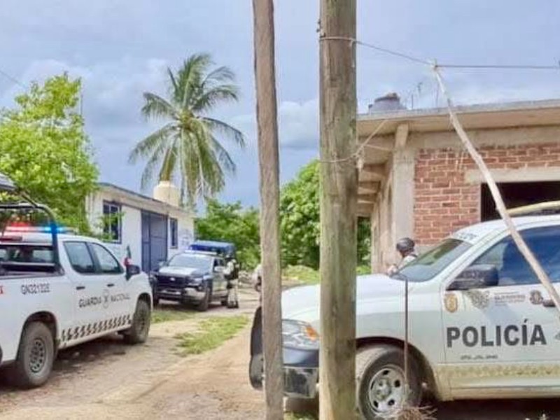 Dejan cabeza humana en bolsa de plástico en Acapulco