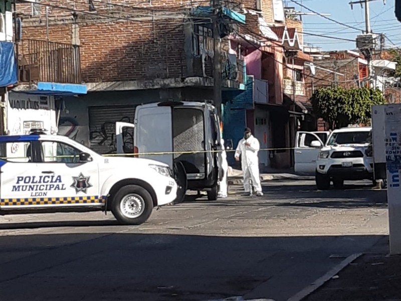 Dejan cuerpo embolsado en la colonia Nueva Candelaria