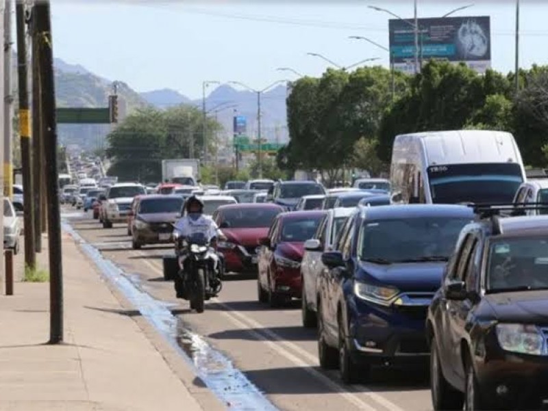 Dejan de ejercitarse por malas condiciones de calles y banquetas