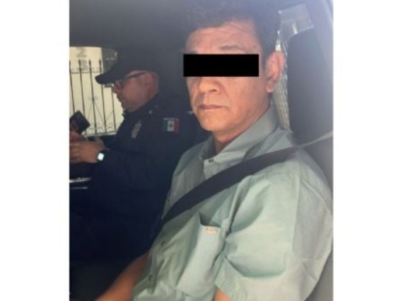 Dejan en libertad a ex funcionario penitenciario involucrado en fuga de reo