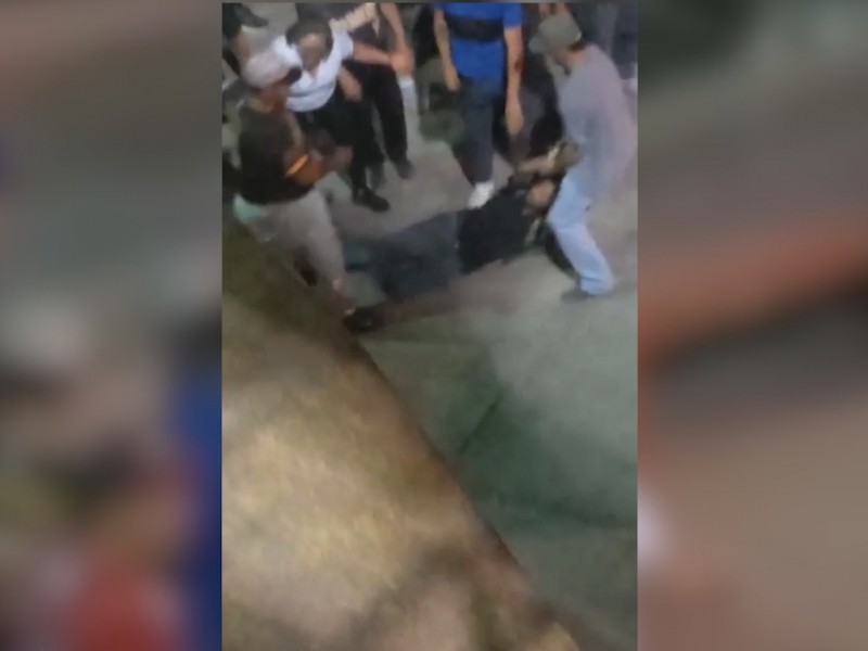 Dejan en libertad a personas acusadas de robo en estadio