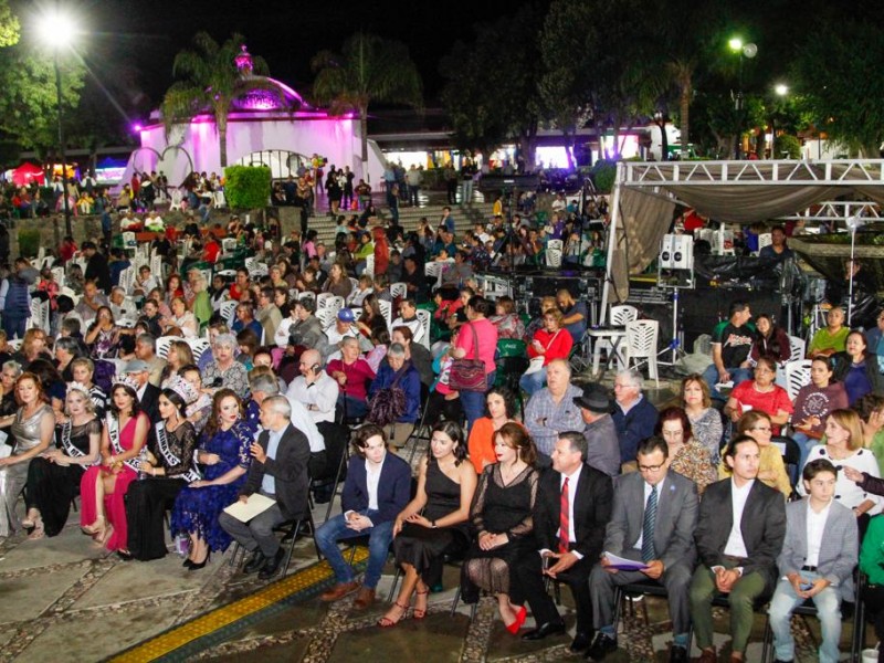 Dejan festivales Kino y Bachicui derrama económica de 80 millones