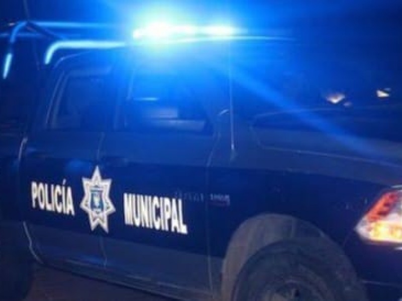 Dejan herido a un joven en Coquimatlán