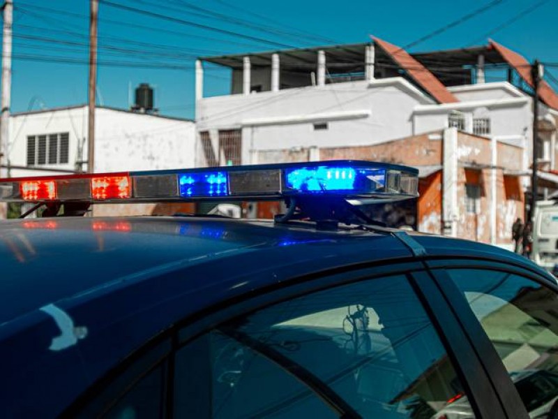 Dejan un herido en colonia Bonanza, en Manzanillo