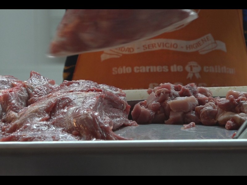 Dejar de consumir carne podría tener beneficios para la salud